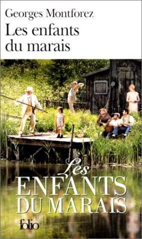 Les enfants du marais
