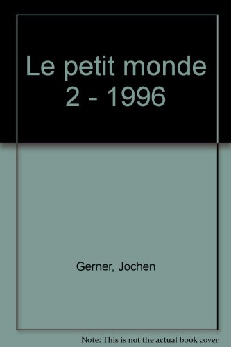 Le petit Monde 1996