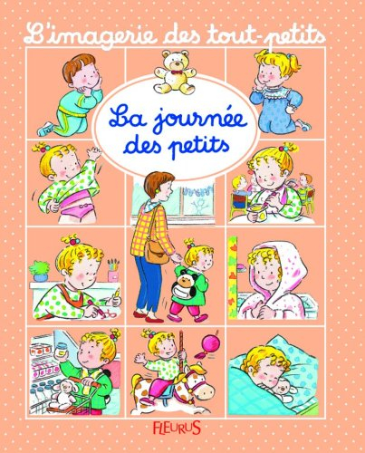 journee des petits , poster