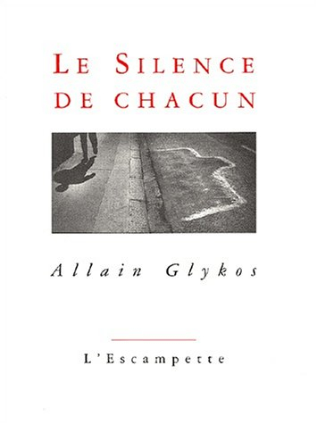 Le silence de chacun