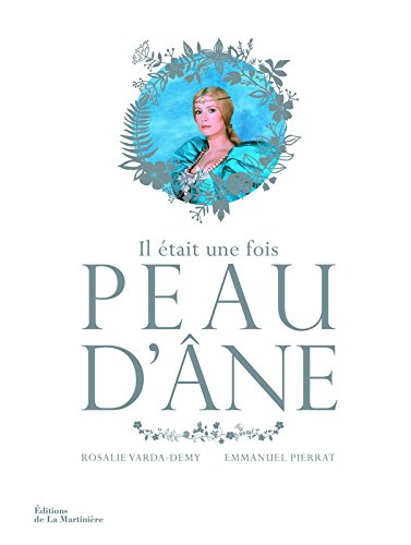 il était une fois peau d'âne