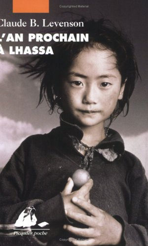 L'an prochain à Lhassa