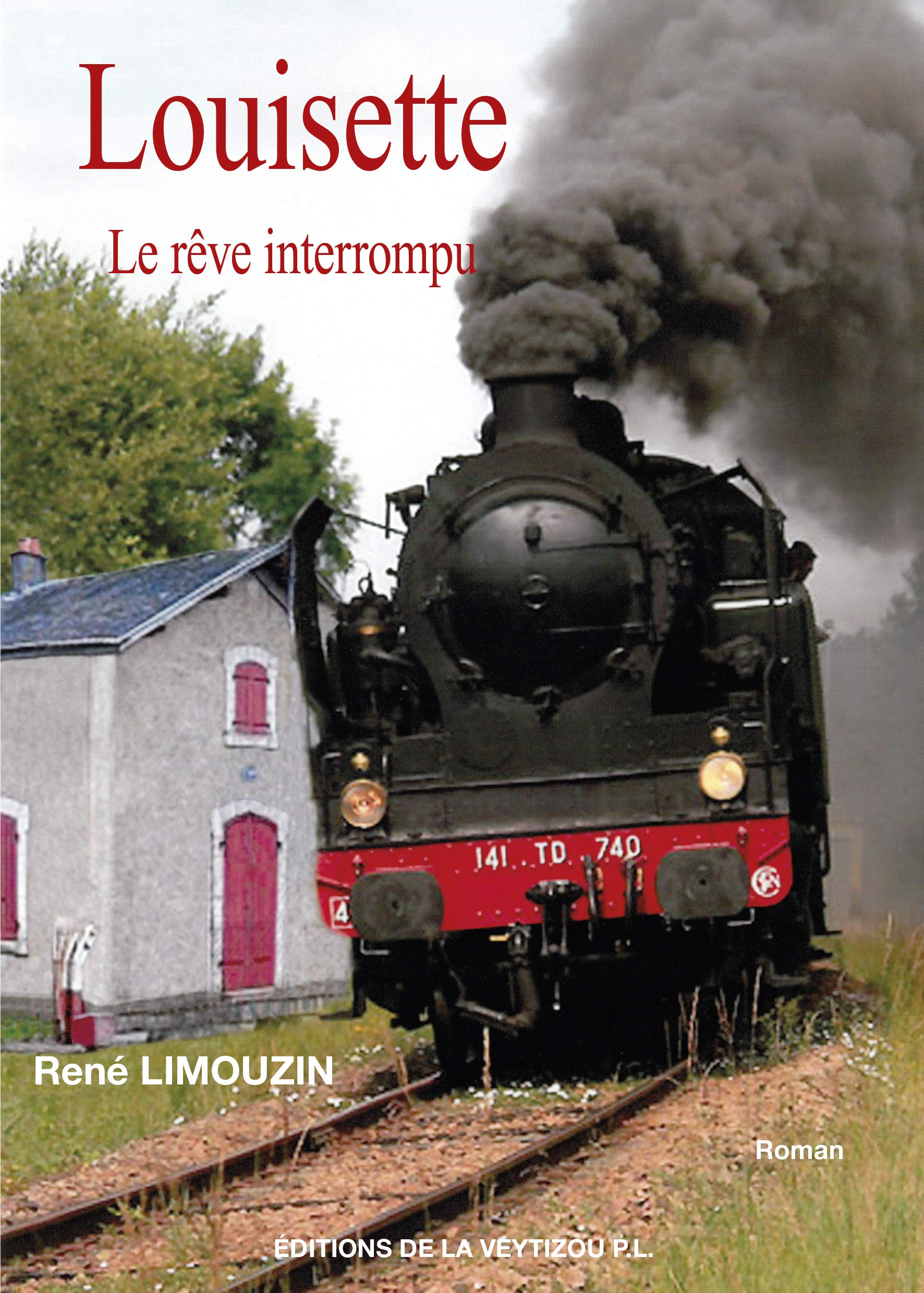 Louisette : le rêve interrompu