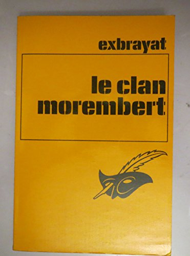 Le Clan Morembert