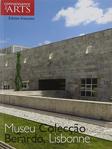 Museu colecçao Berardo, Lisbonne