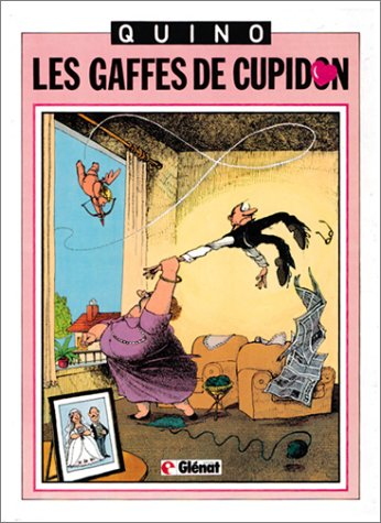 Les Gaffes de Cupidon