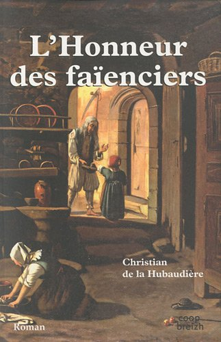 L'honneur des faïenciers