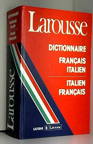 Saturne français/italien & V.V 062097