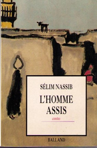 L'Homme assis