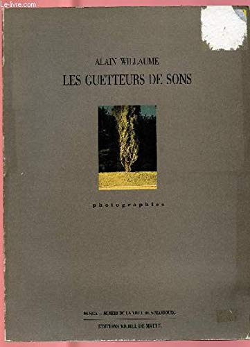 Les Guetteurs de sons