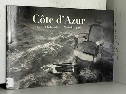 Côte d'Azur
