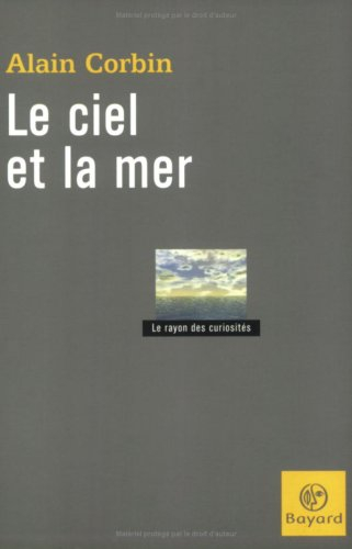 Le ciel et la mer