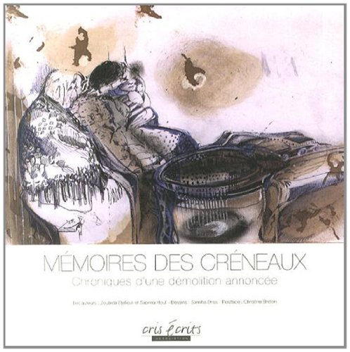 mémoires des créneaux : chroniques d'une démolition annoncée