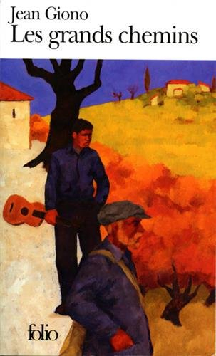 Les grands chemins