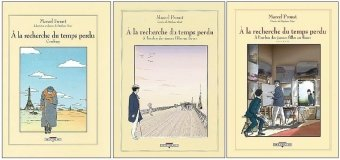 A la recherche du temps perdu