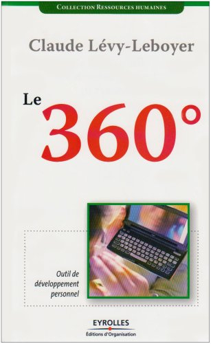 Le 360° : outil de développement personnel