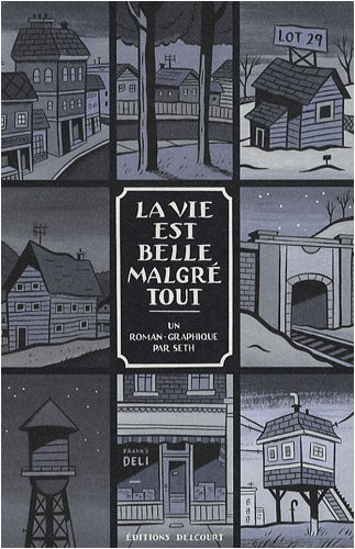 La vie est belle malgré tout