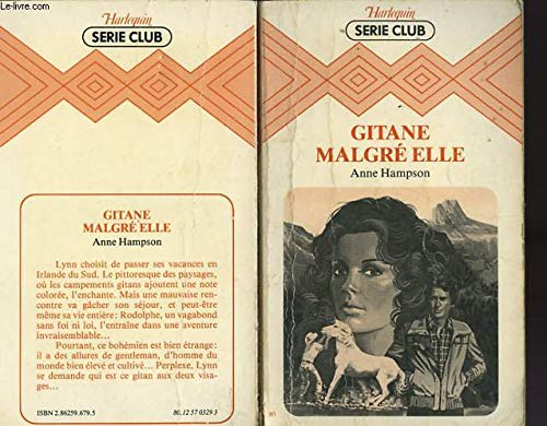 Gitane malgré elle (Harlequin)