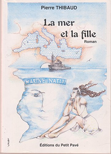 La mer et la fille