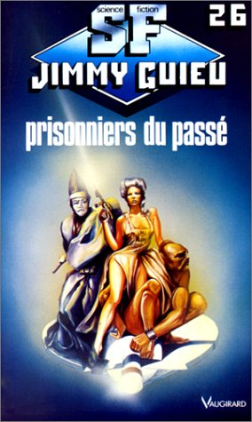 prisonniers du passé