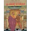la mort d'hiram
