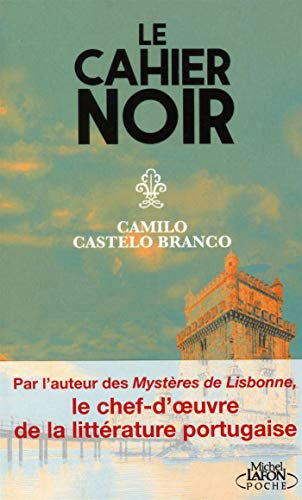 Le cahier noir