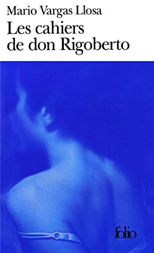 Les cahiers de don Rigoberto