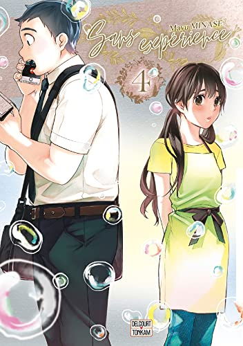 Sans expérience. Vol. 4