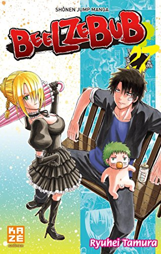 Beelzebub. Vol. 27