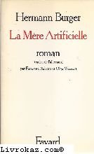 La mère artificielle