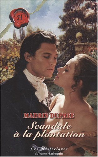 Scandale à la plantation