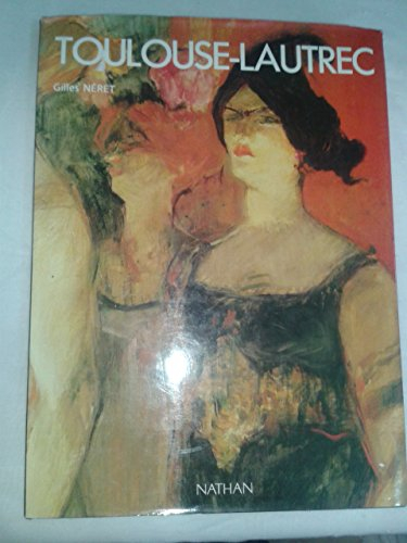 Toulouse-Lautrec