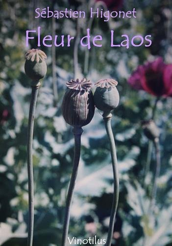 fleur de laos