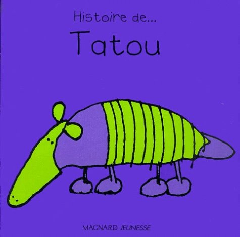 Tatou