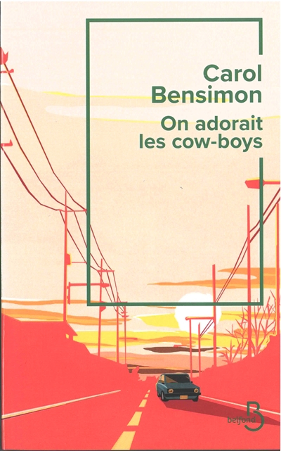On adorait les cow-boys