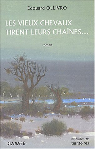 Les vieux chevaux tirent leurs chaînes...