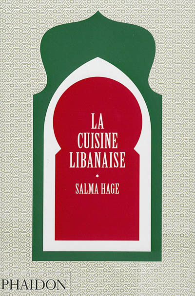 La cuisine libanaise