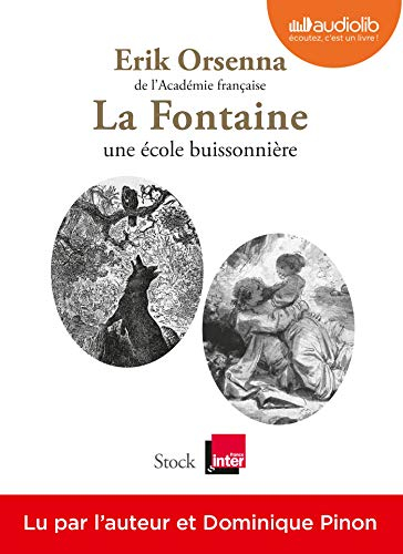 La Fontaine : une école buissonnière