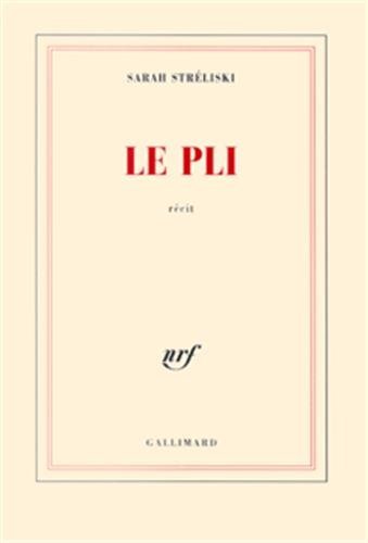 Le pli