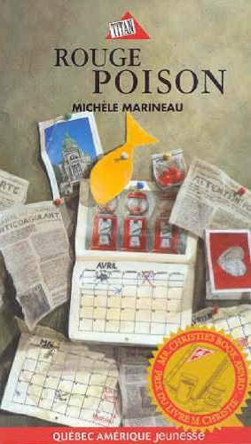 Rouge poison