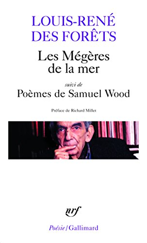 Les mégères de la mer. Poèmes de Samuel Wood