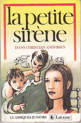 La Petite sirène