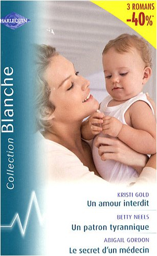 Un amour interdit. Un patron tyrannique. Le secret d'un médecin