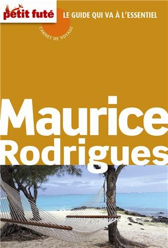 Maurice, Rodrigues
