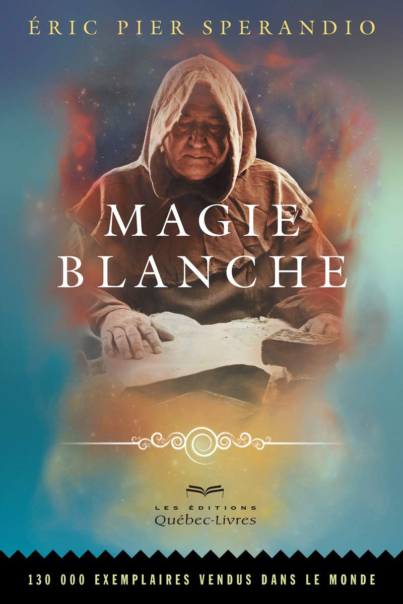 Magie blanche