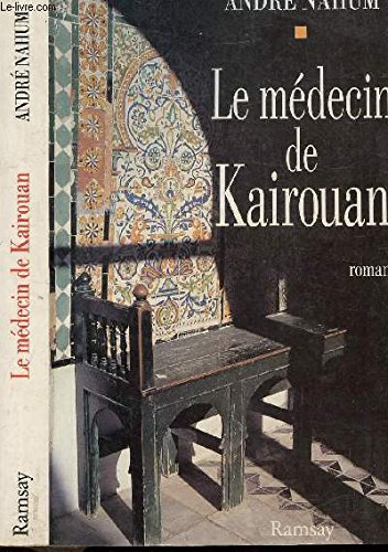 Ichak, médecin de Kairouan