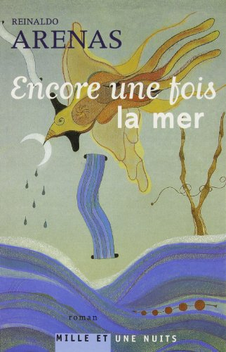 Encore une fois la mer