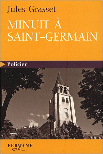 Minuit à Saint-Germain