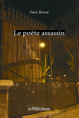 Le poète assassin : une enquête à Perpignan