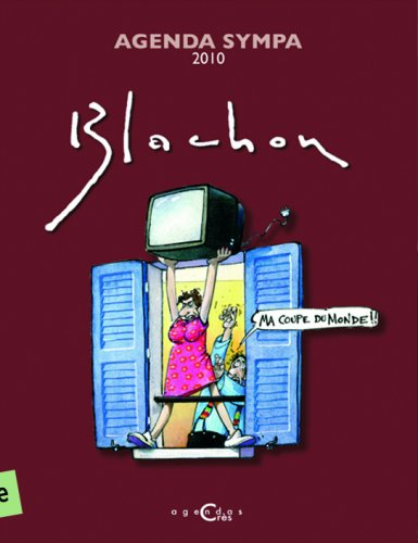 agenda sympa **2010**